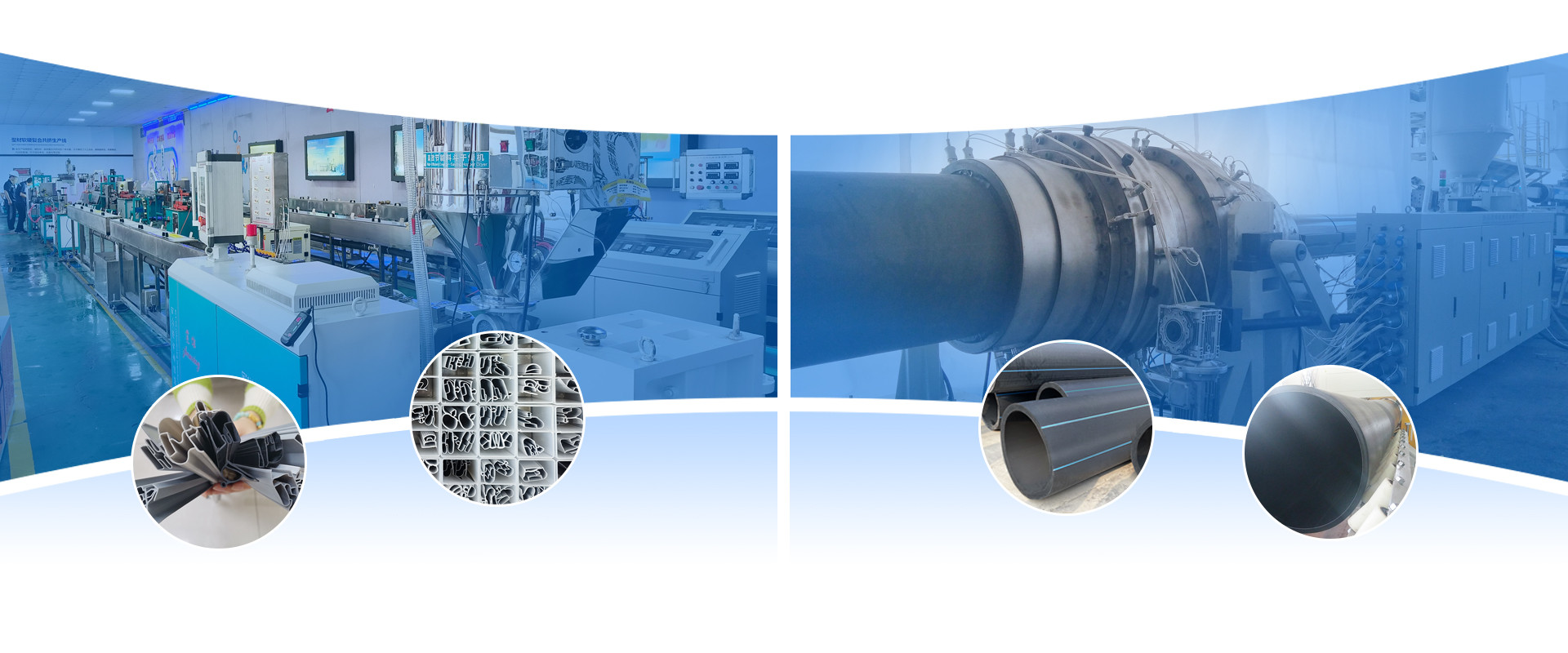 Qualité Ligne de production de joints de porte Fabrique