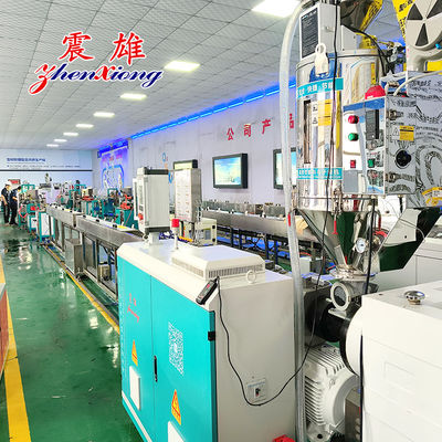 PVC Profile Refrigerator Door Gasket Production Line Mechanical Arm Automatic Material Retrieval