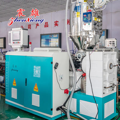 PVC Refrigerator Door Gasket Production Line Completing Automatic Punching 45 ° Cutting Angle