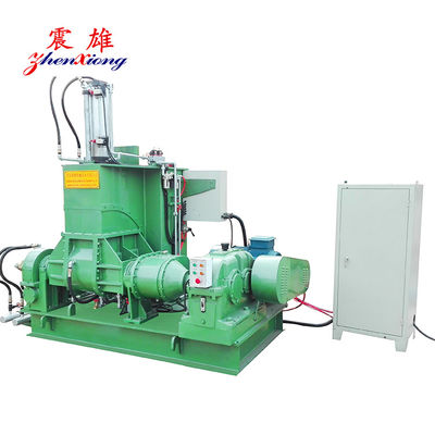 Magnetic Particle Mixer Pressure Type Mixing Tank with Uniform Mixing 110L Capacity and Alloy Steel Tank