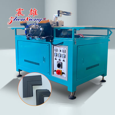 High Precision Welding Door Gasket Production Line Welding Firm And Beautiful Saving Labor Costs