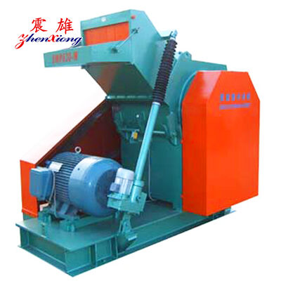 520rpm Knife Roller Speed Plastic Crusher with Strong Crushing Ability and Customizable Configurations for Plastic Auxiliary Equipment