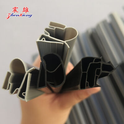 Custom Automatic Refrigerator Door Gasket Production Line with 45° Precision Angle Cutting and 8-Meter Cooling Water Tank